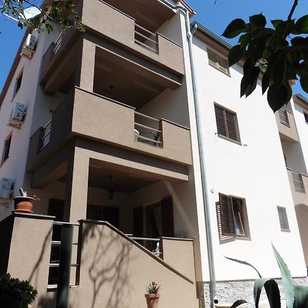 Apartments Kostijal Zadar Ruang foto